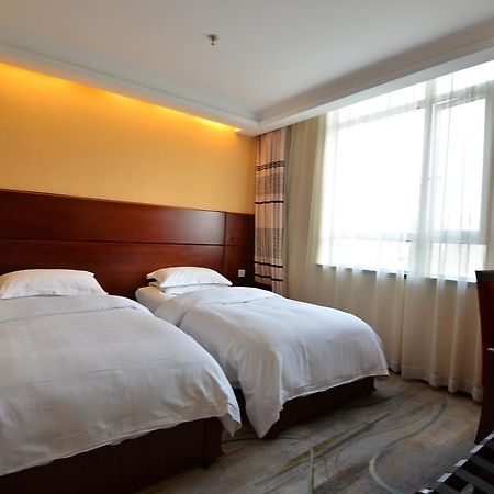Irene Boutique Hotel - Jinshu Shop Шанхай Экстерьер фото
