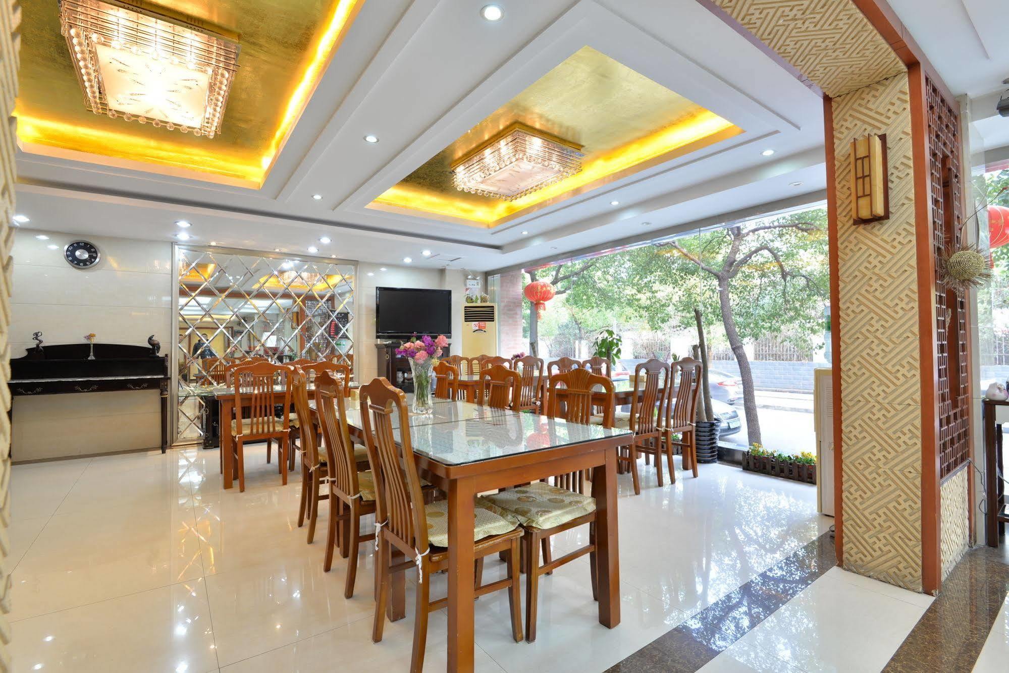 Irene Boutique Hotel - Jinshu Shop Шанхай Экстерьер фото